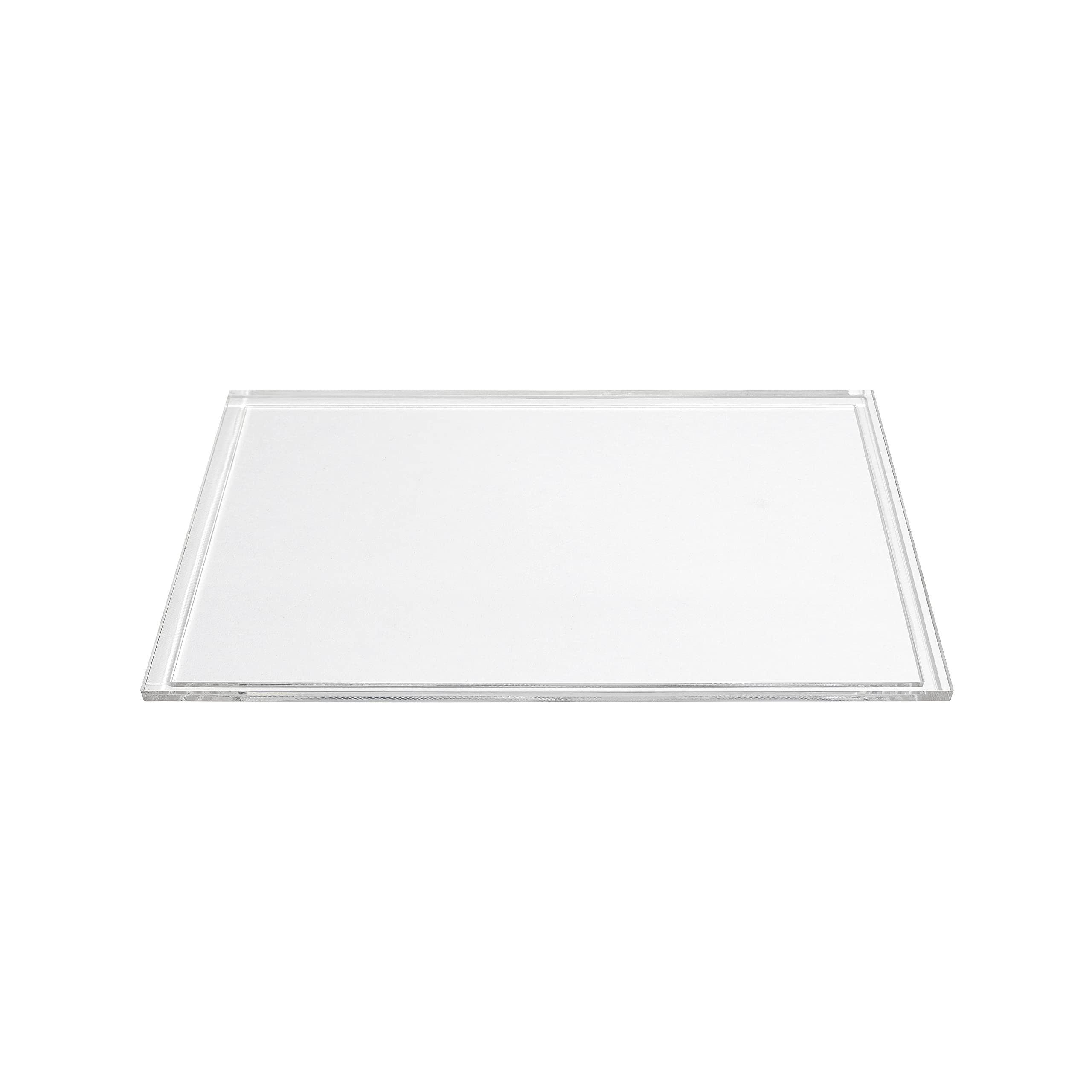 Stackers Acrylic Supersize Display Jewellery Box Lid