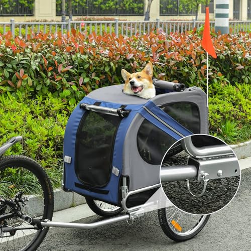 4 Stück Rohrklappsplinte mit Rastverschluss, D Förmiger Sicherungsstift, Karbonstahl Sicherungsbolzen, Welle Verriegelung Stift für Bauernhof Anhänger Rasen Garten, Heimwerker,Landwirtschaft,8mmX70mm