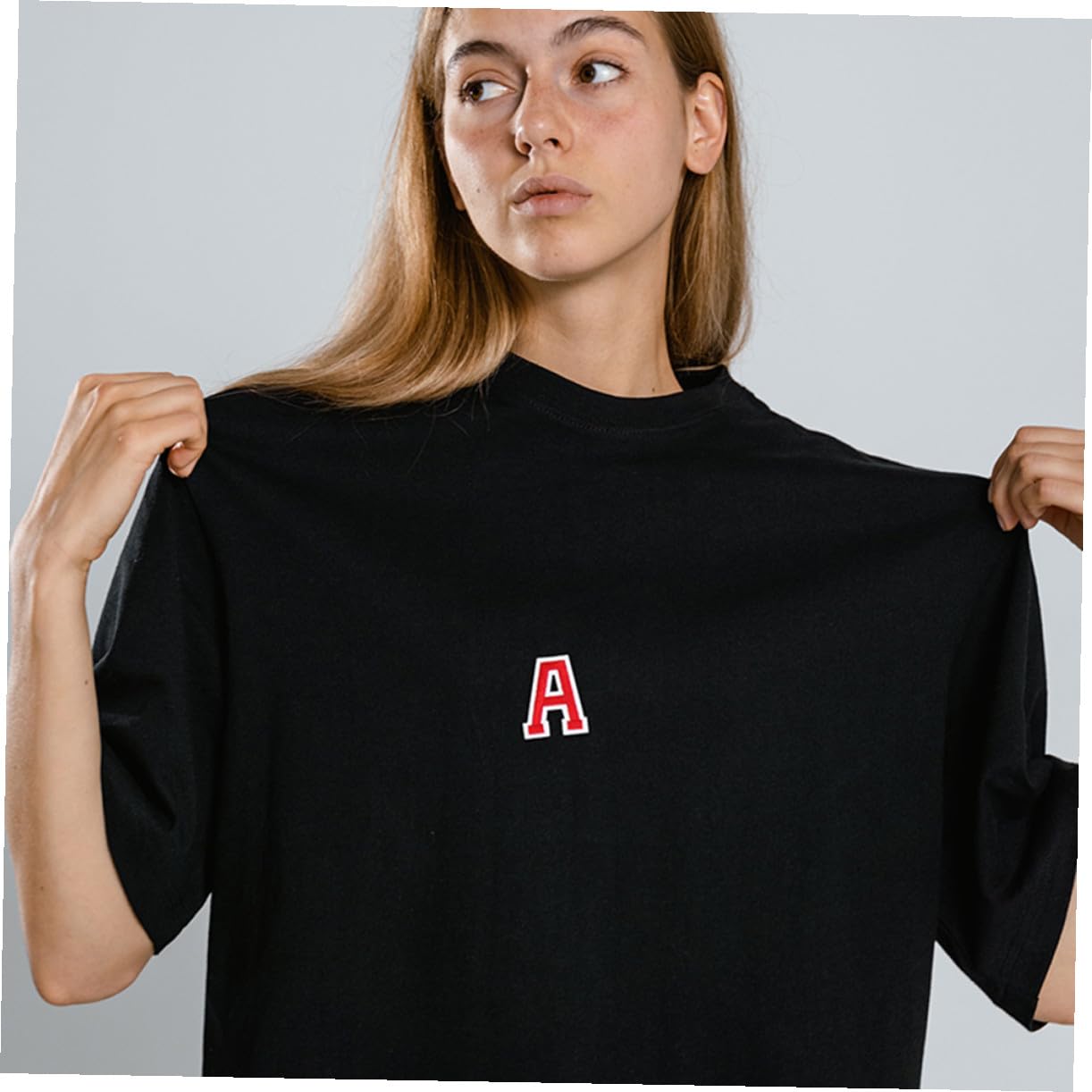 Angoily 3 Set Toppe Decorative Inglesi Termoadesive Per Abbigliamento Patch Per Diy Su Shirt Cappotti E Maglioni 26 Pezzi * 3