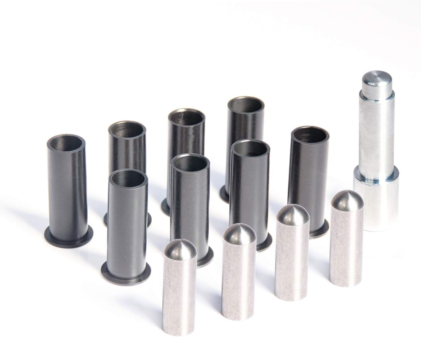 Door Pin Guides Hinge Liners and Door Bushing Removal Tool