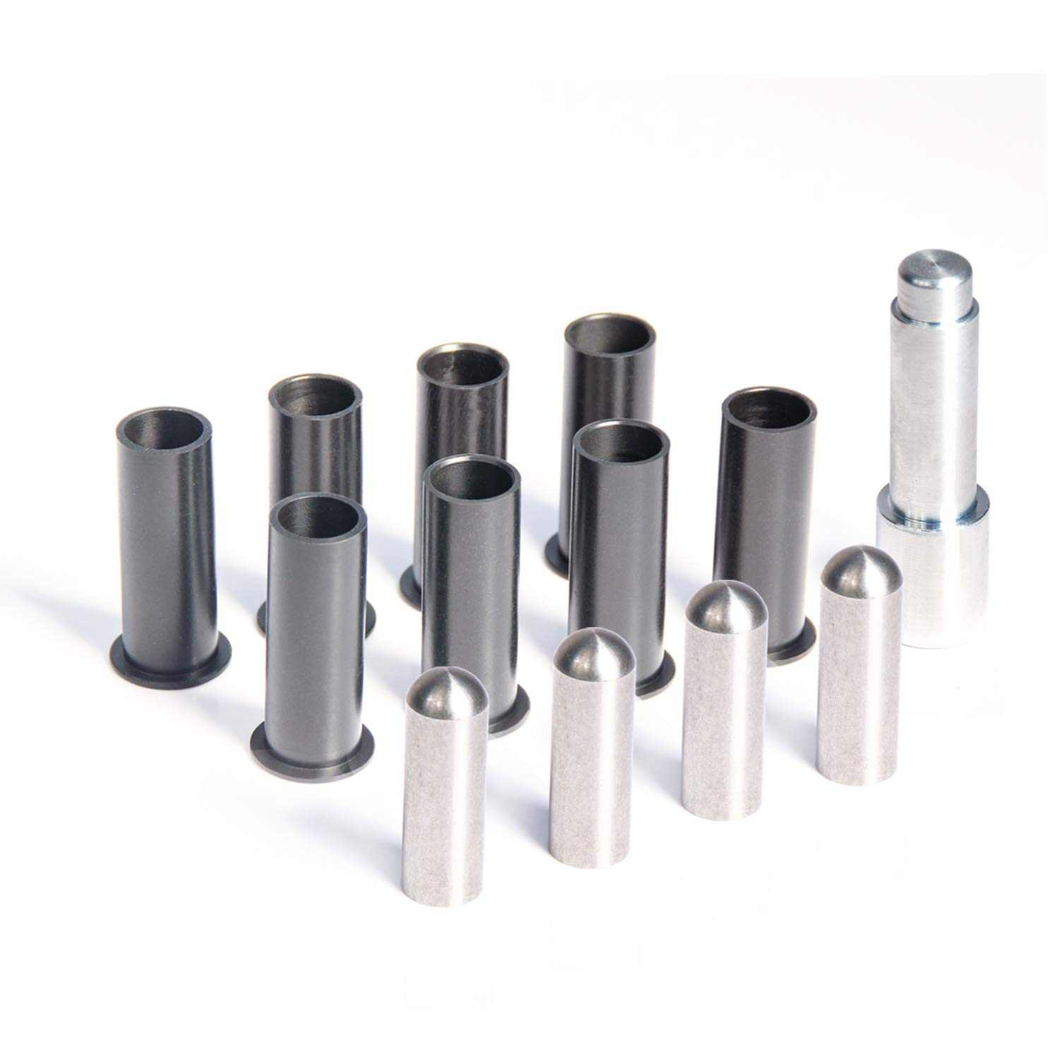 Buy Door Pin Guides Hinge Liners and Door Bushing Removal Tool Kits (4