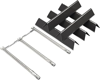 Leship Grill Parts for Weber 7636 69787 Spirit 310 320 Gas Grills