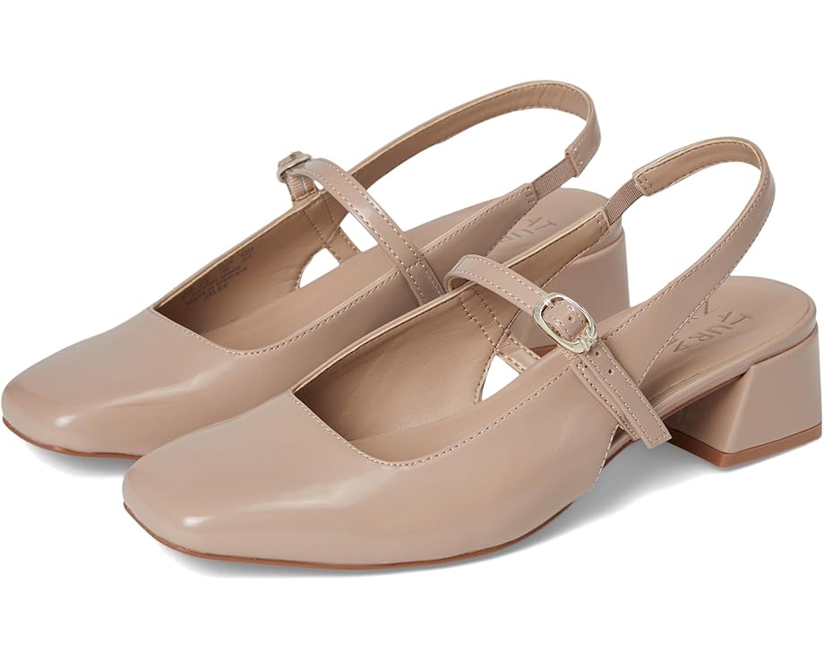 Naturalizer Soul Naturalizer Idea Ballet Flat - Pair View