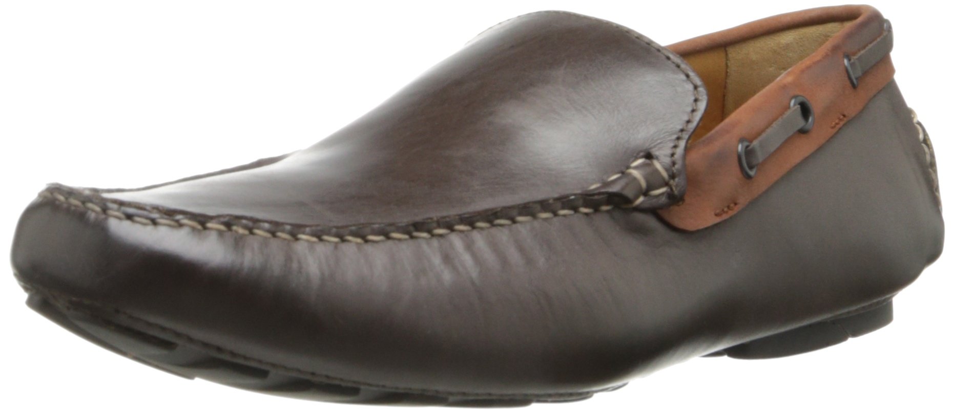 7 For All Mankind Men's Reggie Slip-On Loafer