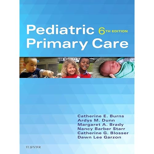 Primary Care Amazon Com