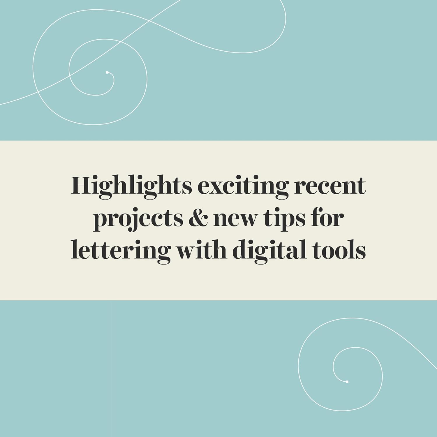 In Progress (Revised Edition): See Inside a Renowned Lettering Artist's Creative Process      Hardcover – May 6, 2025