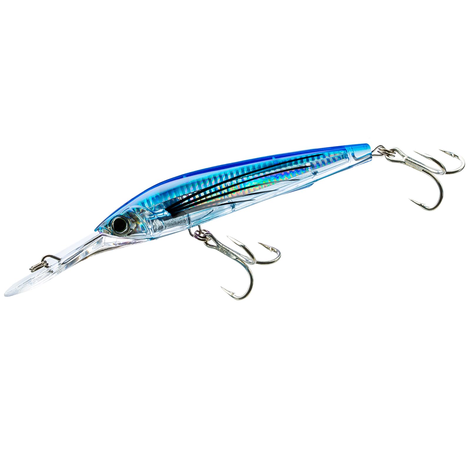 Amazon.co.jp: YO-ZURI(ヨーヅリ) ルアー トローリング 3D マグナム DD