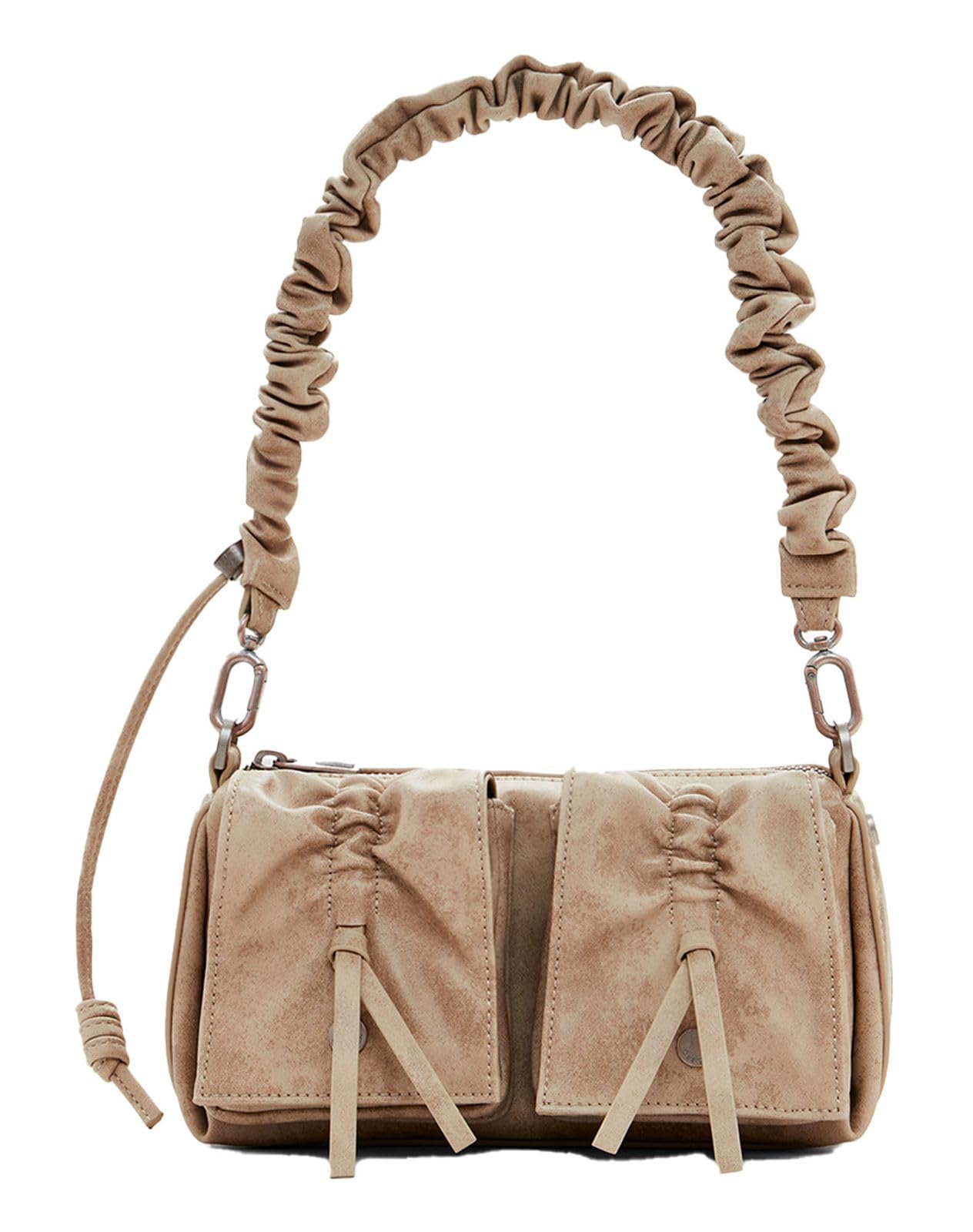 Desigual BAG_MODUS_NARON MINI, 1001 RAW, U