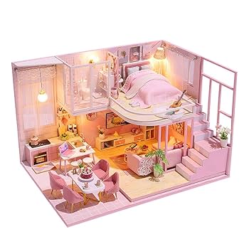 プク　ハンドメイド　木製ドールハウス 51-Kozg+d3L._UF894,1000_QL80_.jpg