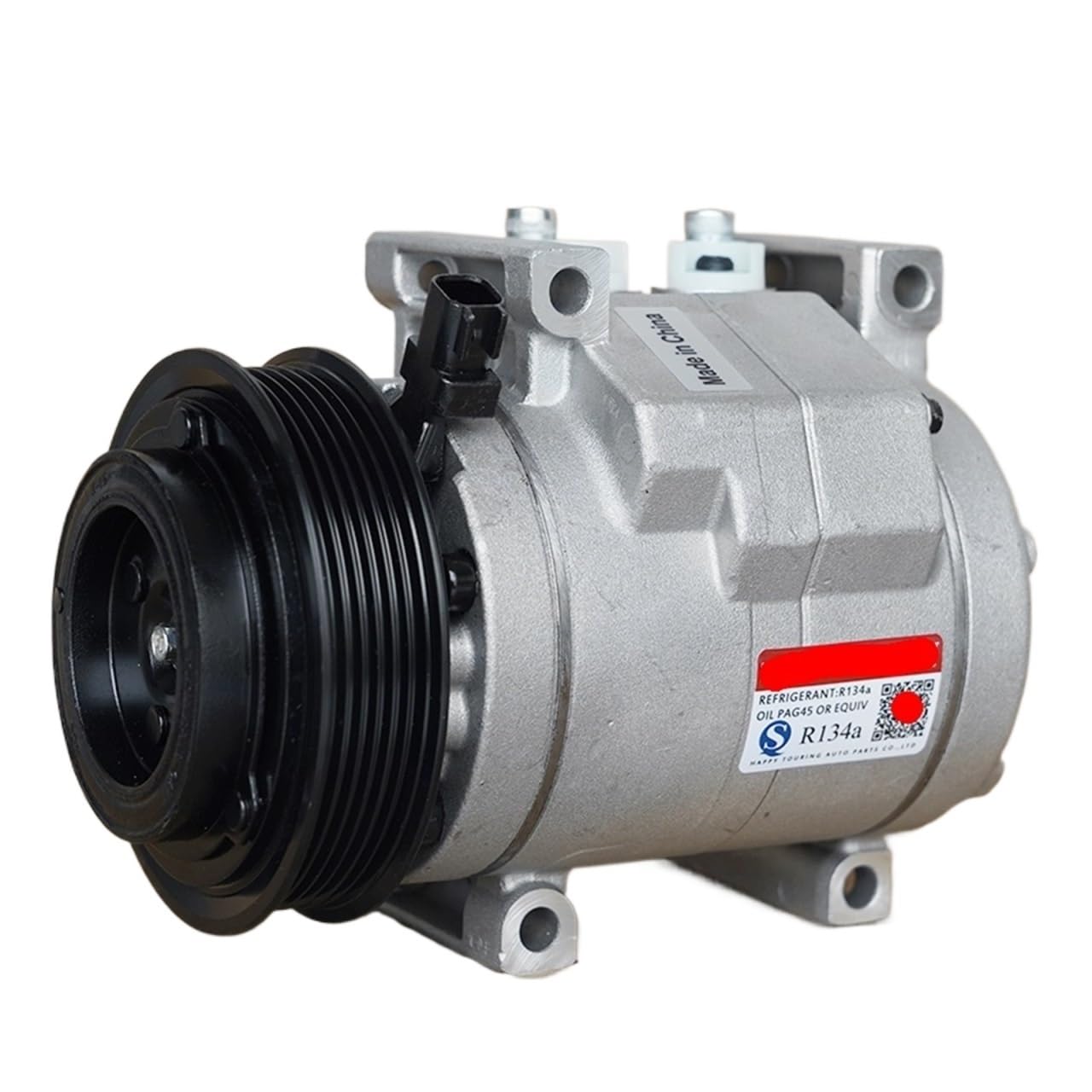 Genterun One Color Compatible For Jeep， Grand Cherokee Auto ，Compatible For Dodge， Durango Chrysler 300 2011 2012 2013 2014 Oem 68294506Ac R8021637ad 68021637Ae，Auto Ac Compressor-Stable Compression
