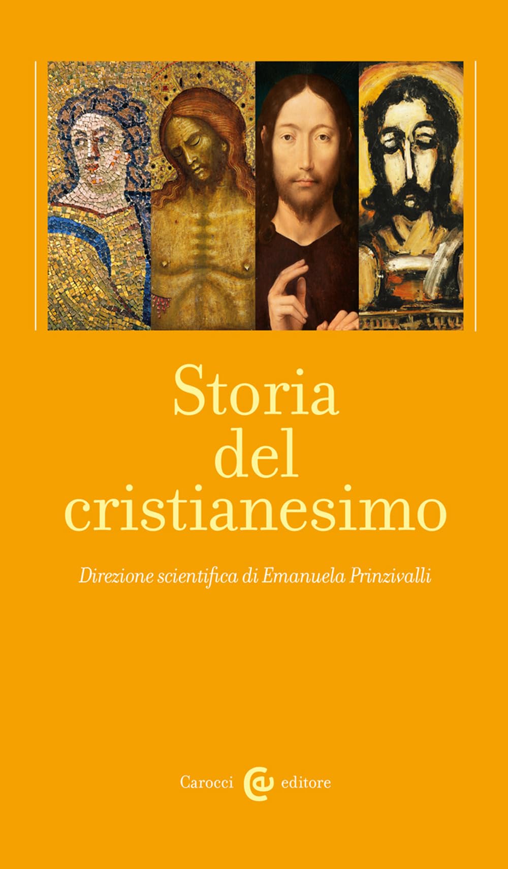 Storia Del Cristianesimo (Vol. 1-4) - 4