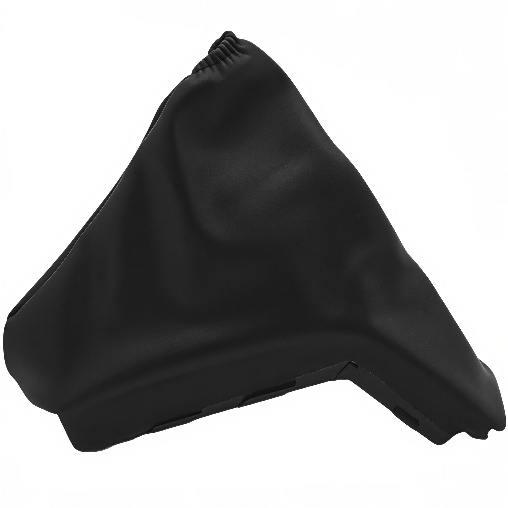 Funda protectora y pomo de palanca de cambios, funda de freno de mano y polaina para Opel Astra H (1 juego)