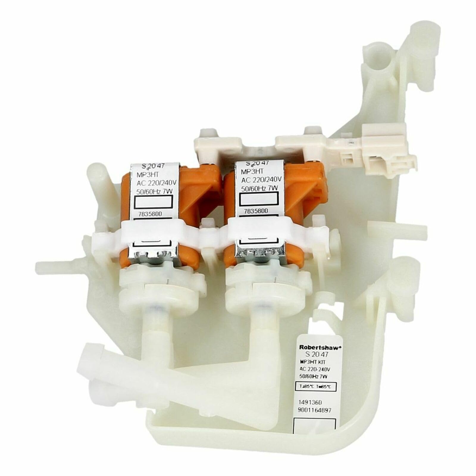 LUTH Premium Profi Parts Kompatibel mit Bosch Pumpe 12007673 für Backofen