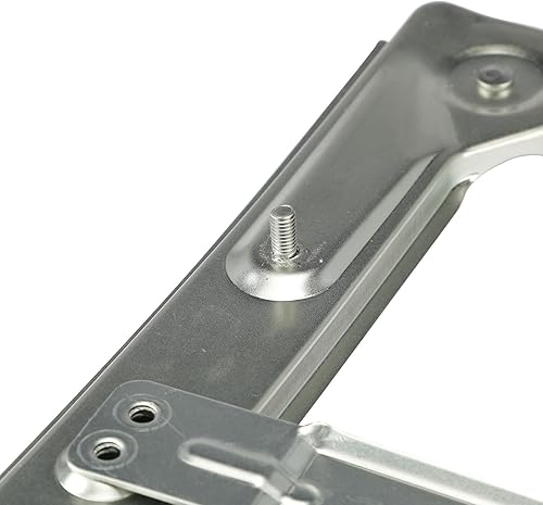 Miniatura 9 de A-Premium Elevalunas eléctrico sin motor compatible con Cadillac DTS 2006 2007 2008 2009, lado delantero izquierdo del conductor