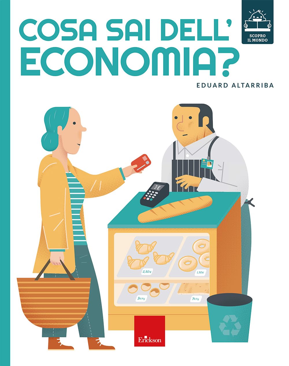 Cosa Sai Dell'economia? - 4