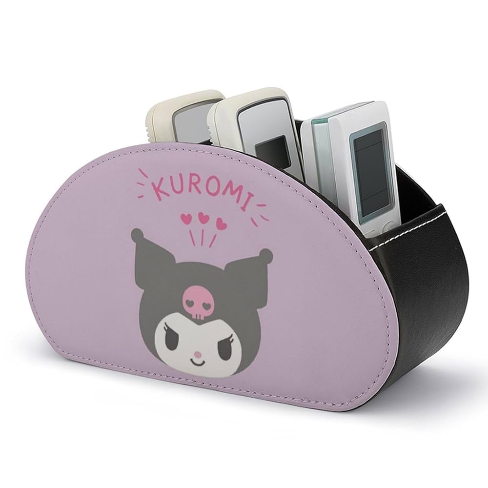 Amazon｜クロミ マイメロディ リモコンスタンド リモコンラック