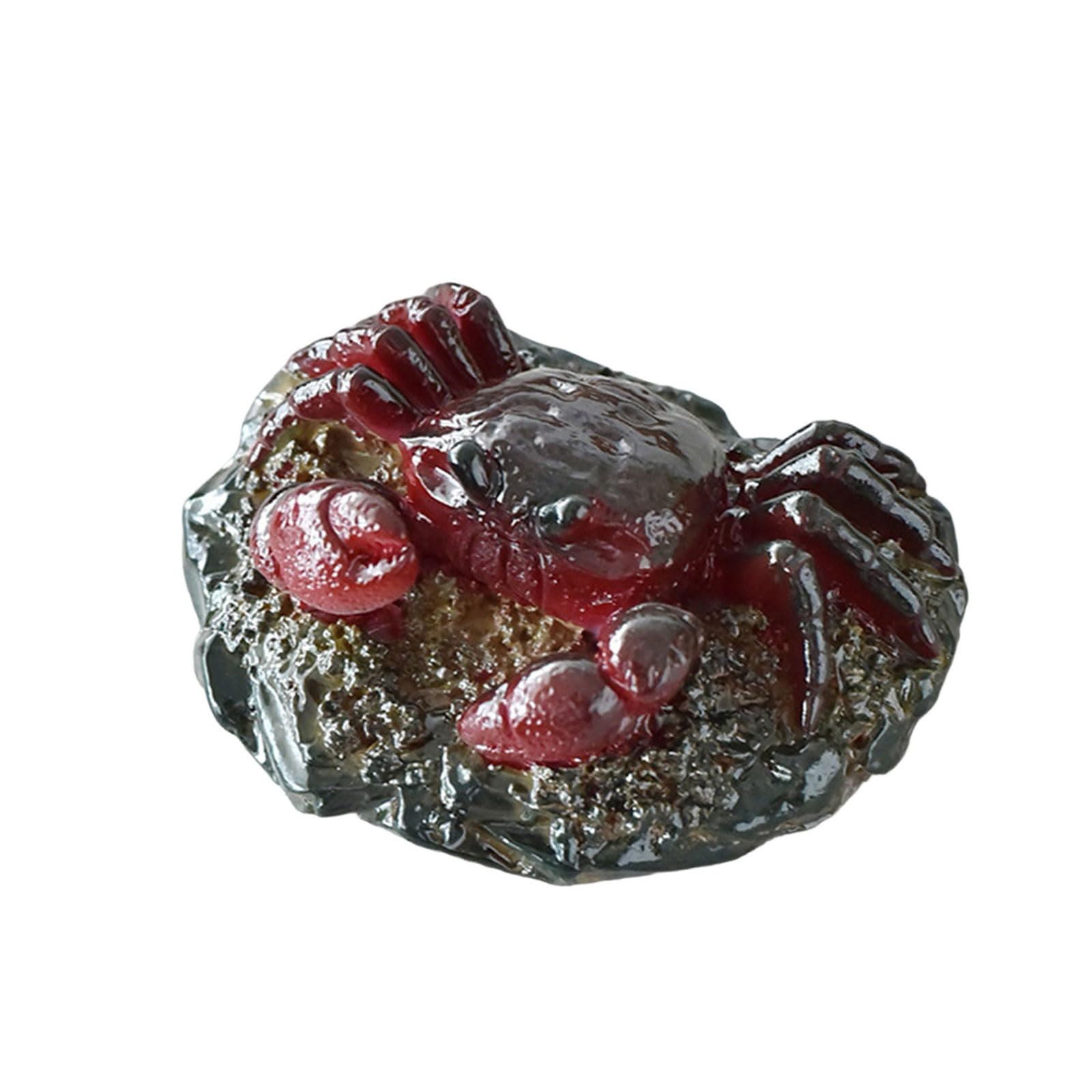 Hsioluted Teas Pet Figurine That Brings Luck and Charm to Your Teas Ceremony with Color Changes Decorative Sculpture Artistic Ornament