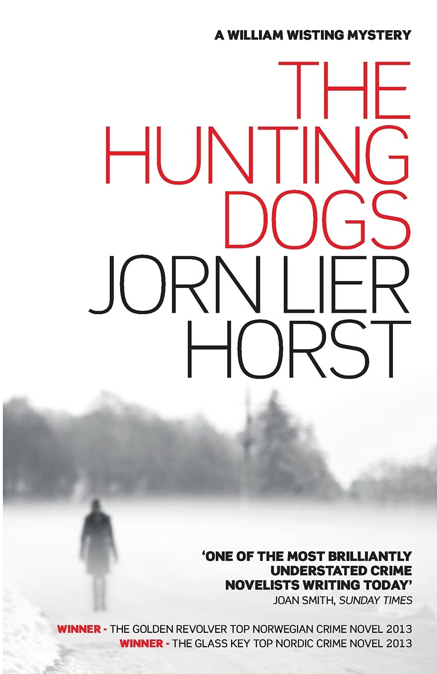 The Hunting Dogs: 3 (The William Wisting Mysteries)