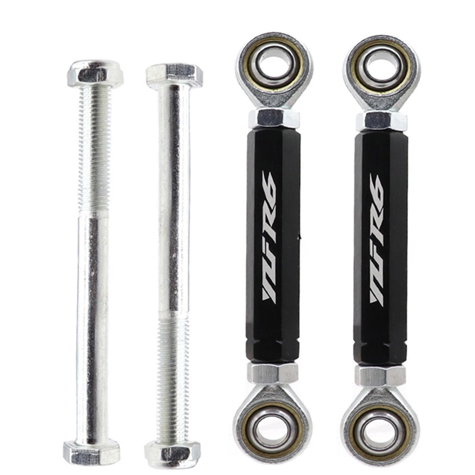 Lowering Links Kit Fit For YAMAHA YZF-R6 YZF R6 2006-2023 Motorcycle Accessories Rear Suspension Drop Motor Bike Adjustable Lever
