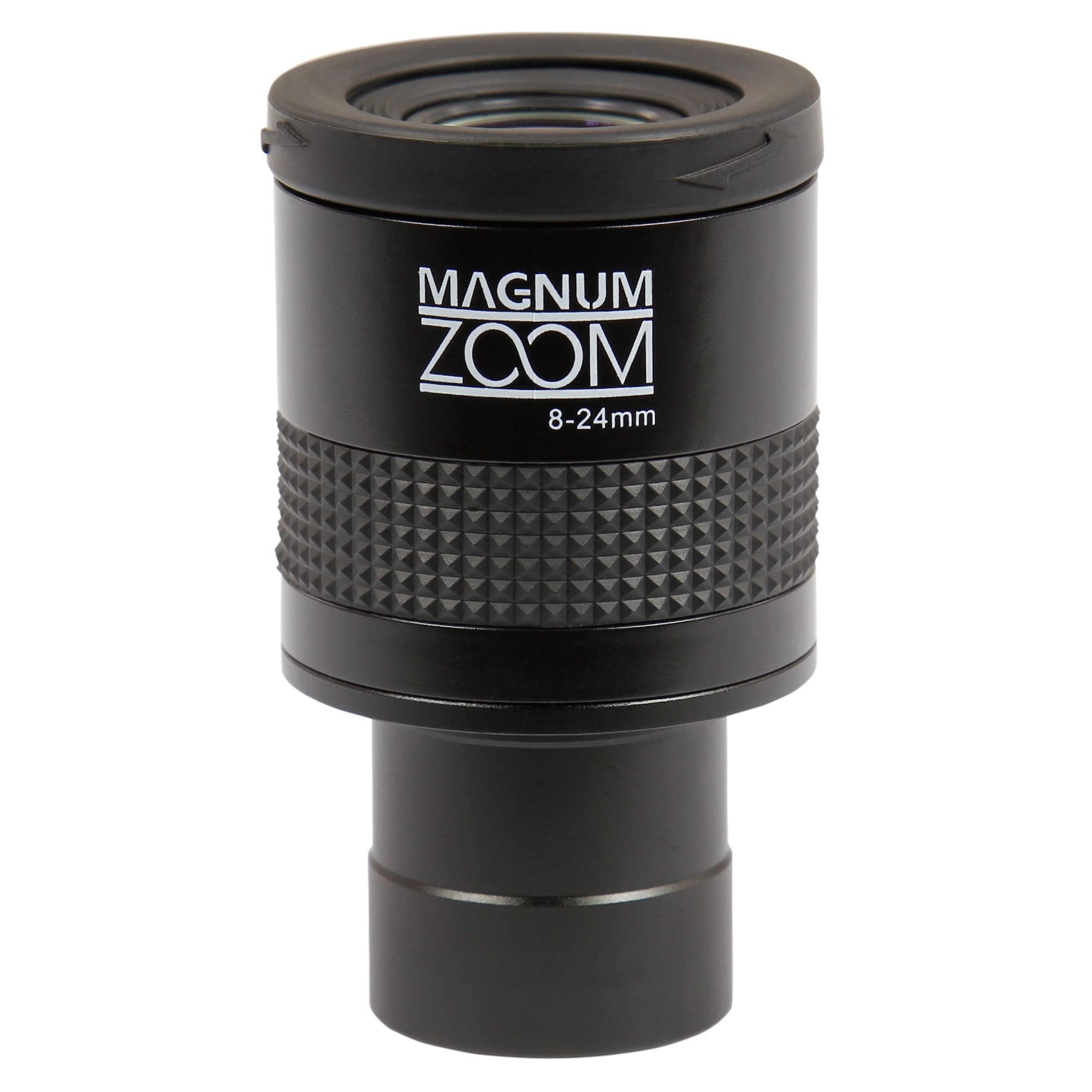 Omegon Oculaire Zoom Magnum 8-24 mm 1,25''