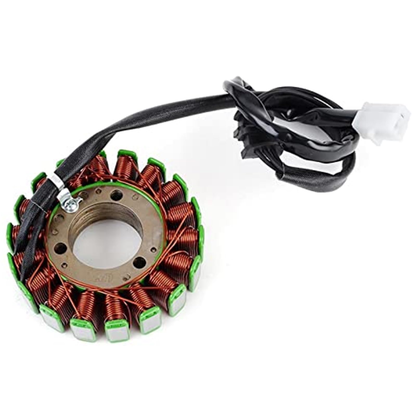 Cewka stojana Magneto, dla KLF300 Bayou 300 2WD 4WD KEF300
