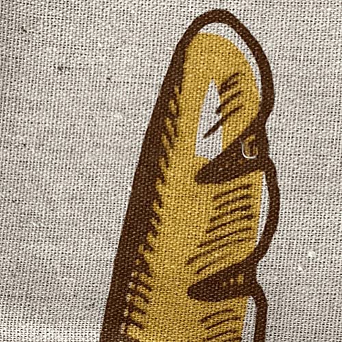 Bolsas de pan bolsos de cordón reutilizables ecológicos para pan casero 5