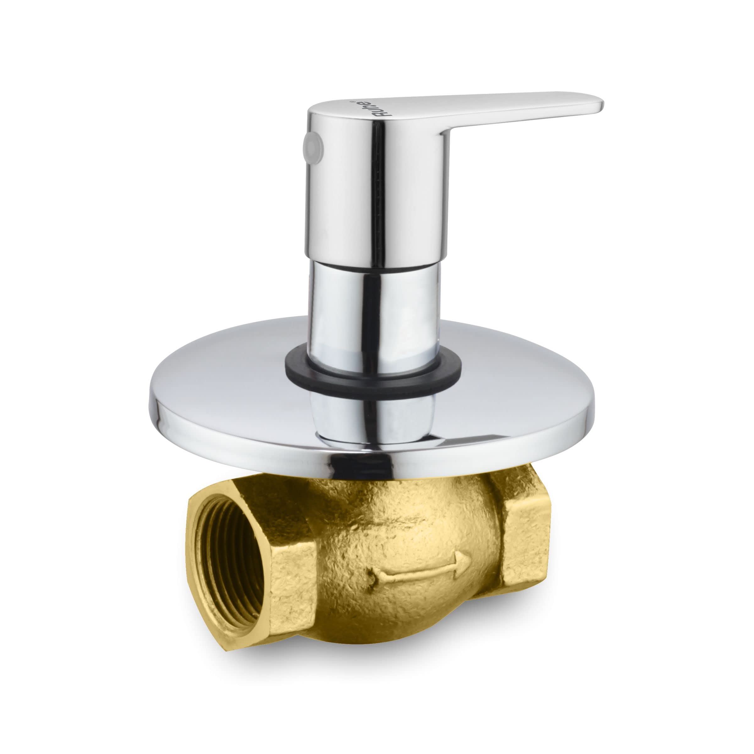 See full amazon price history chart for Ruhe® Eclipse Flush Cock Brass Faucet/Tap (25mm)| Chrome Finish Brass Faucet for Toilets Seat Areas Ruhe® Eclipse Flush Cock Brass Faucet/Tap (25mm)| Chrome Finish Brass Faucet for Toilets Seat Areas (B0C1ZLTYGM) Amazon Price History, Amazon Price Tracker