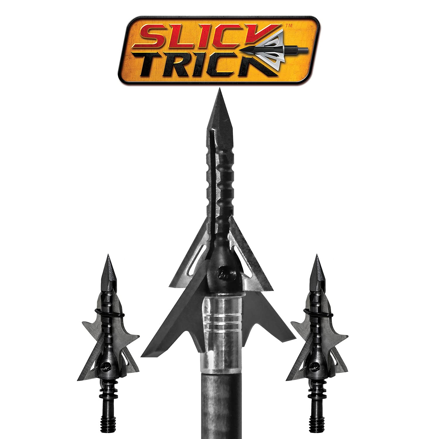 Best Mechanical Broadheads for Accurate Hunting Shots