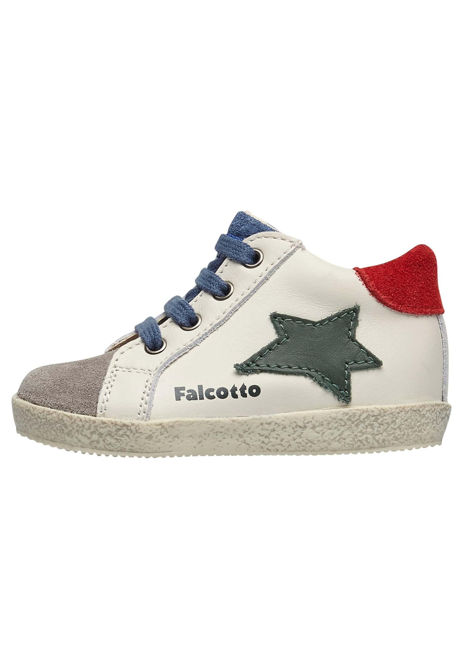 Falcotto Alnoite High, Scarpe Bambini e Ragazzi Bambini e Ragazzi