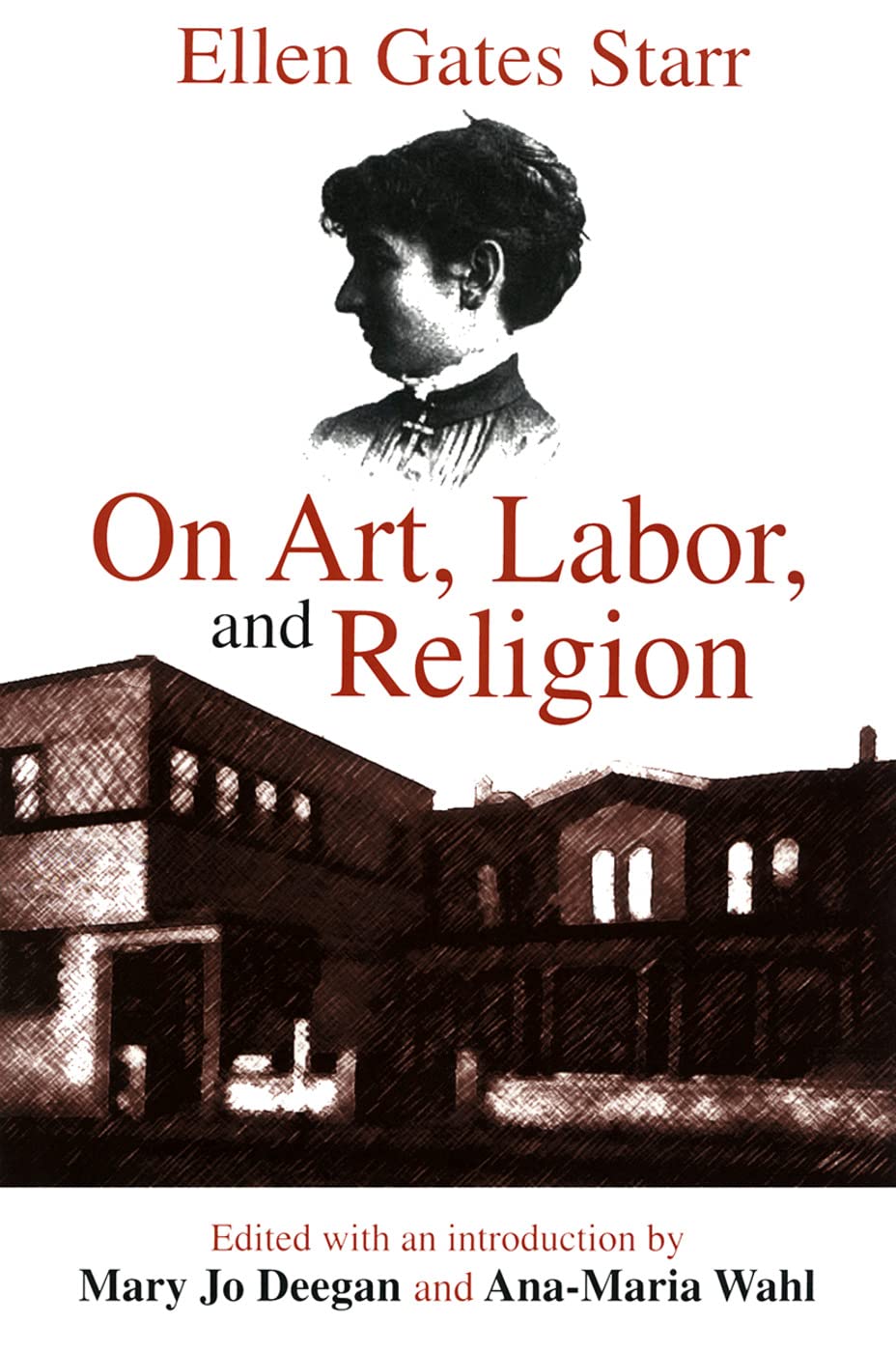 Buy On Art, Labor, and Religion — BookShops.in