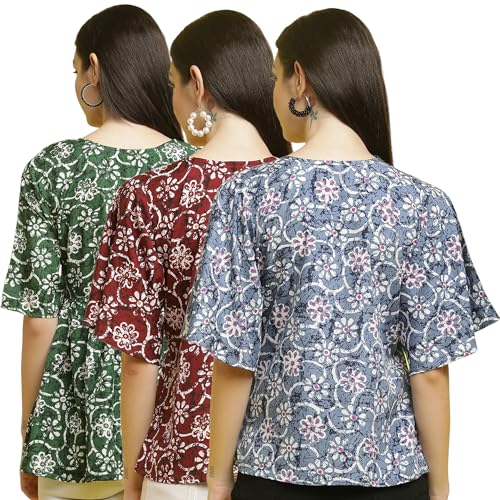 Image of Women's Blouse