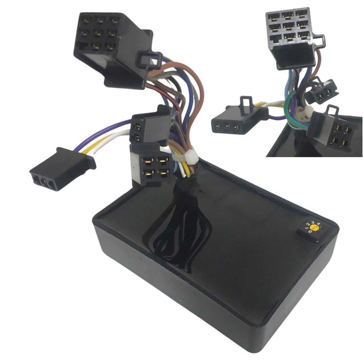 CDI Box for E-Ton Viper RXL90R 2 Stroke ATVs with Reverse (2003, 2004, 2005, 2006) CDI Box for E-Ton Viper RXL90R 2 Stroke ATVs with Reverse (2003, 2004, 2005, 2006)