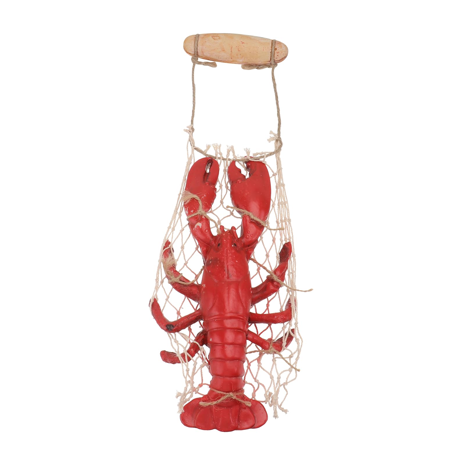 Décoration homard à suspendre pour transformer le salon ou le bureau