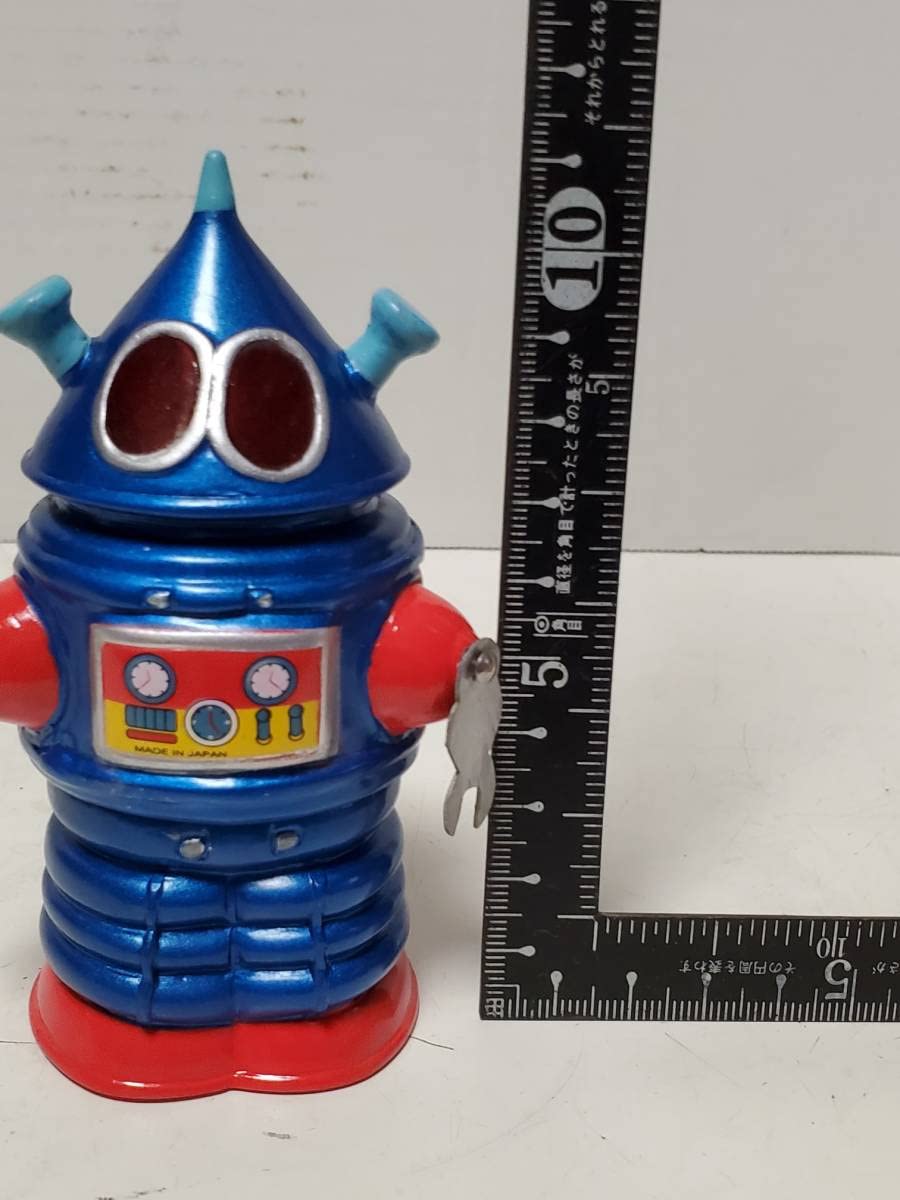 レアソフビ　トーキョー　ロボット　東映 Amazon.co.jp: 現状品 ソフビ トーキョー・ロボット 東映 : おもちゃ