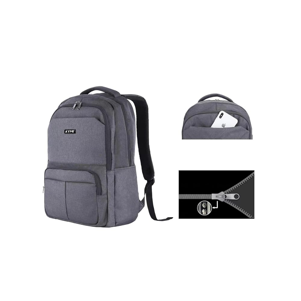 Amazon.co.jp: [KYME] ビジネスリュック バックパック メンズ