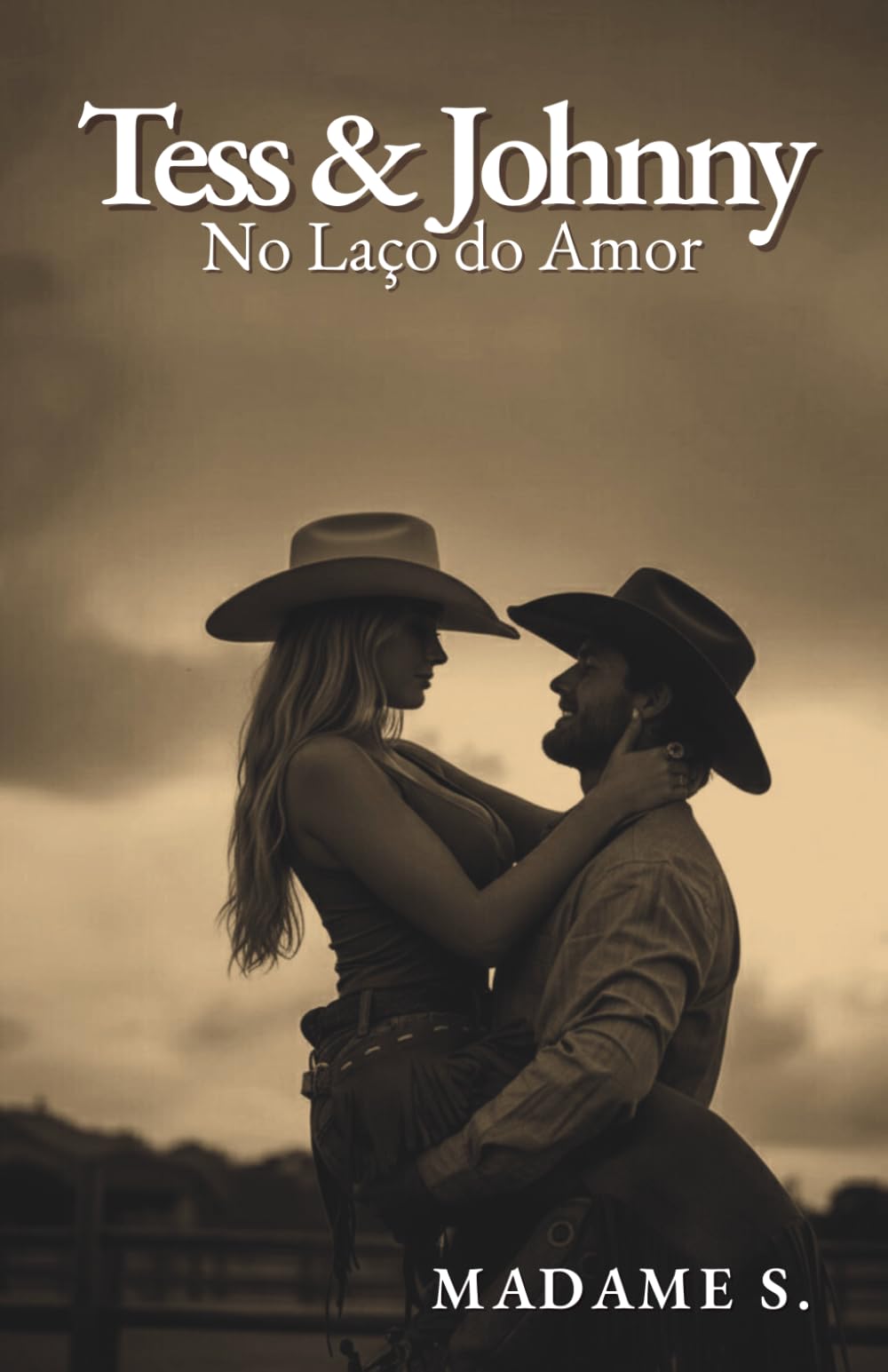Tess & Johnny: No Laço do Amor