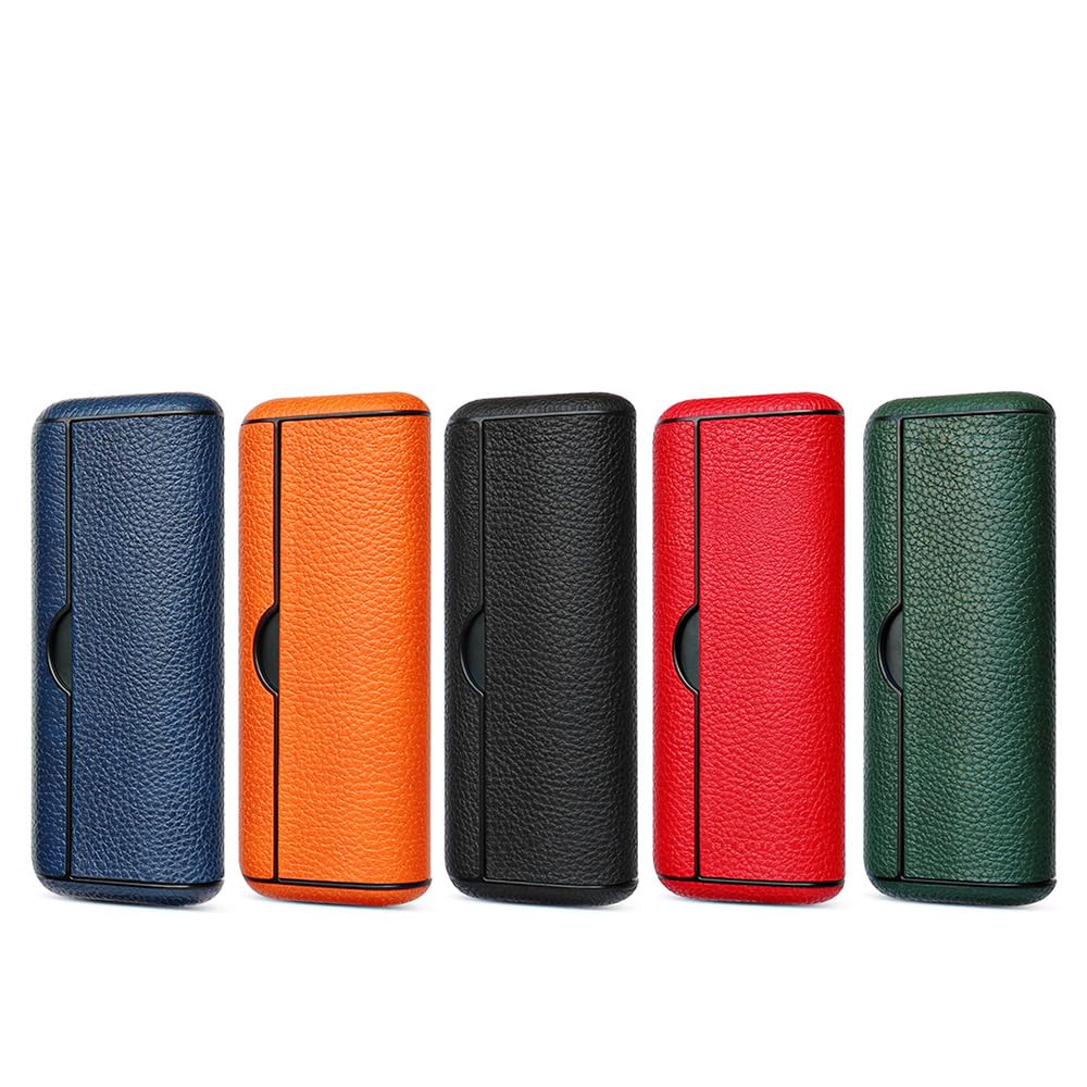 KAIDON Custodia Protettiva Morbida In TPU Trasparente Per ILUMA Prime E ILUMA I Prime, Modello X6-A01, Leggera E Anti-graffio - 3