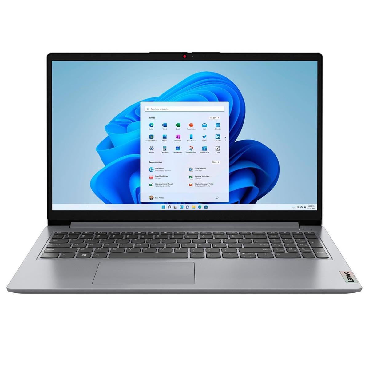 Lenovo Core i5/SSD120GB/メモリ4GB/Win11 Amazon.com: Lenovo IP 1 R7 12G 512G 11H : Electronics