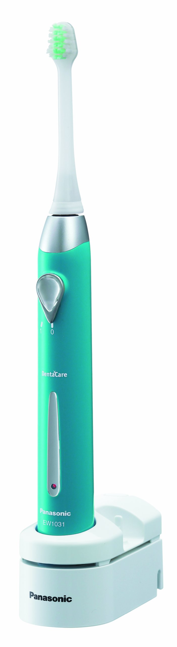 Panasonic EW1031A845 - Cepillo eléctrico, 26000 v.p.m., azul