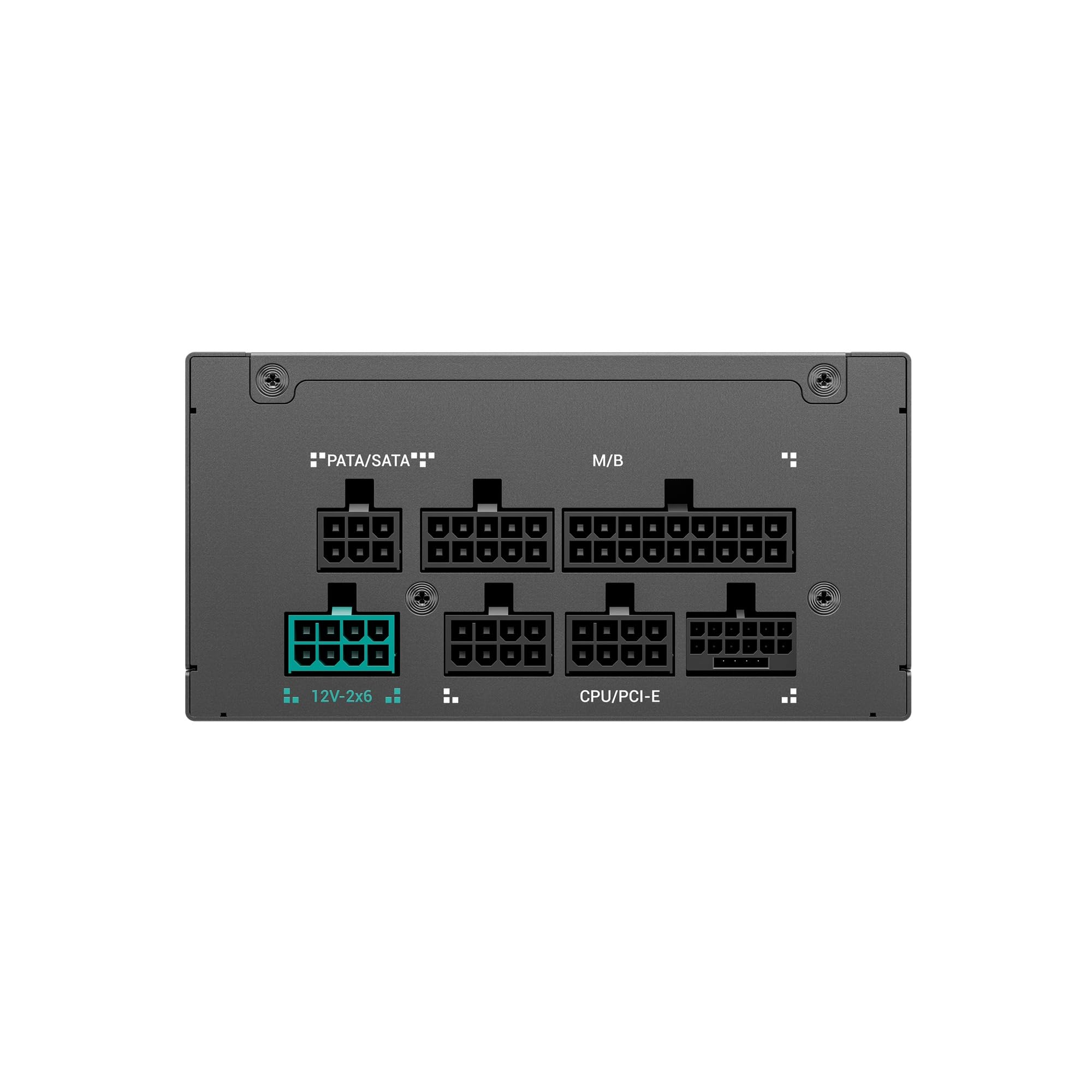Amazon | GamerStorm PS750G PC電源ユニット 750W ブラック ATX3.1