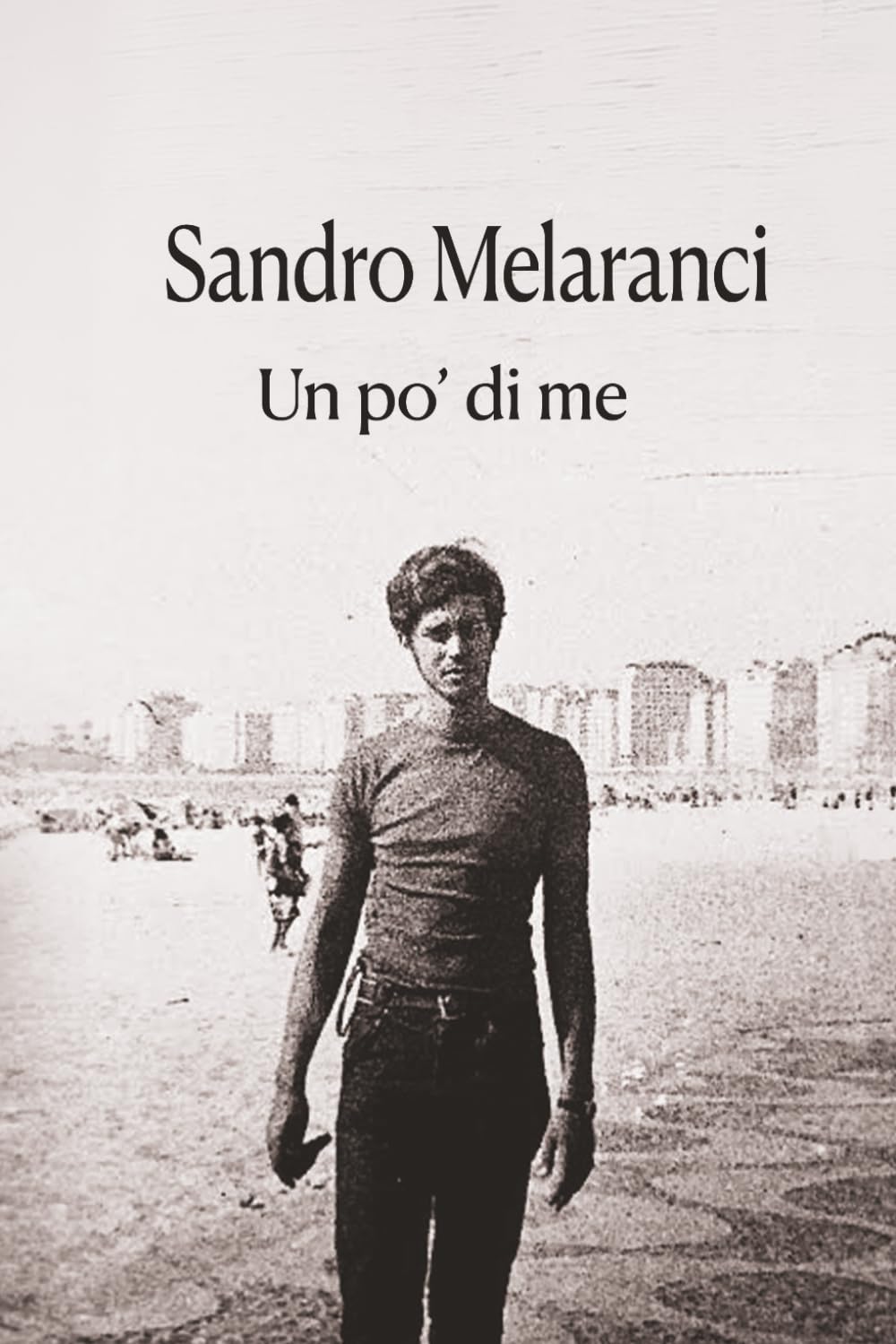 Un po' di me