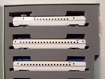 鉄道模型　Nゲージ　TOMIX 97920 E7系　上越新幹線　朱鷺色 Amazon | TOMIX Nゲージ ＜限定＞E7系上越新幹線 朱鷺色 セット 12両