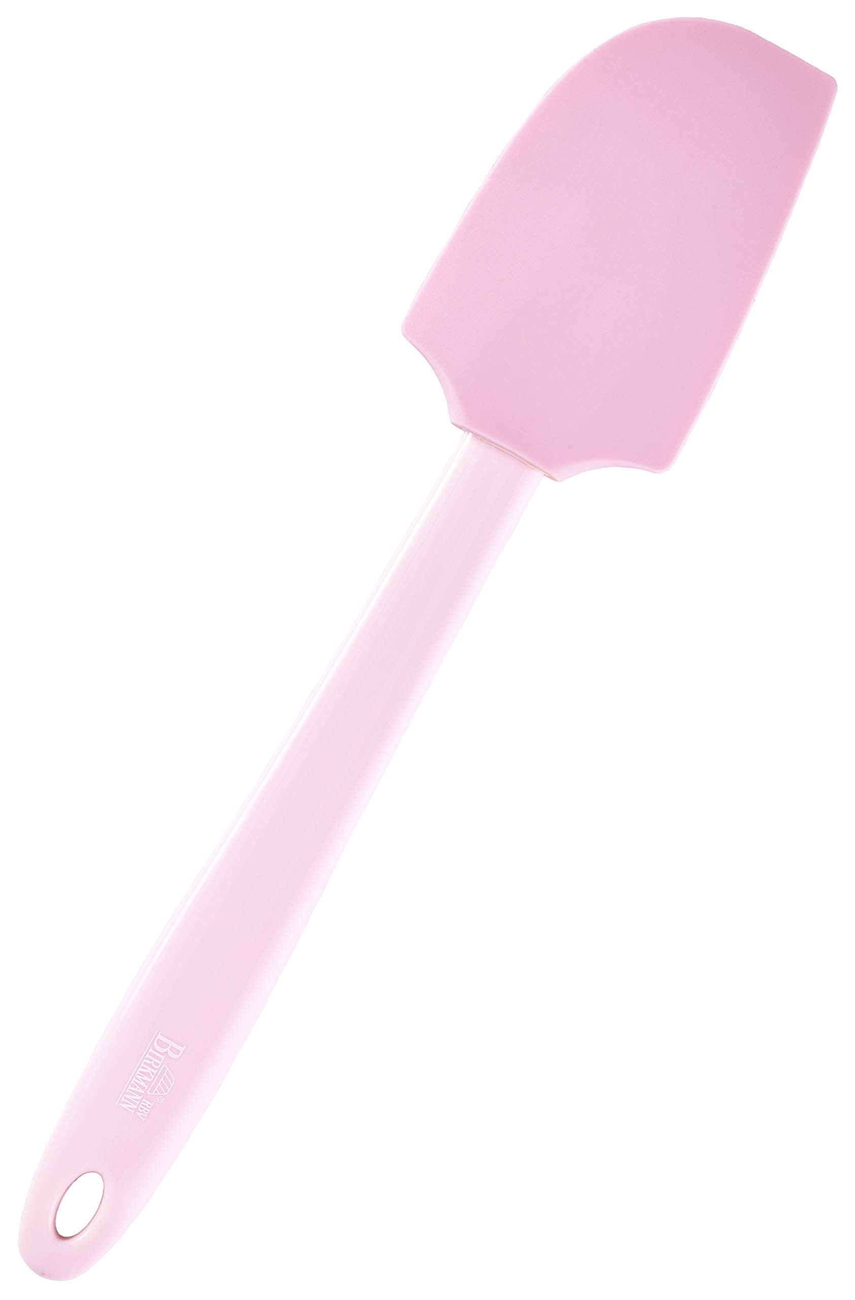 RBV BirkmannTeigschaber, Colour Kitchen, rosa Dough scraper, 29 cm x 1 cm x 6 cm