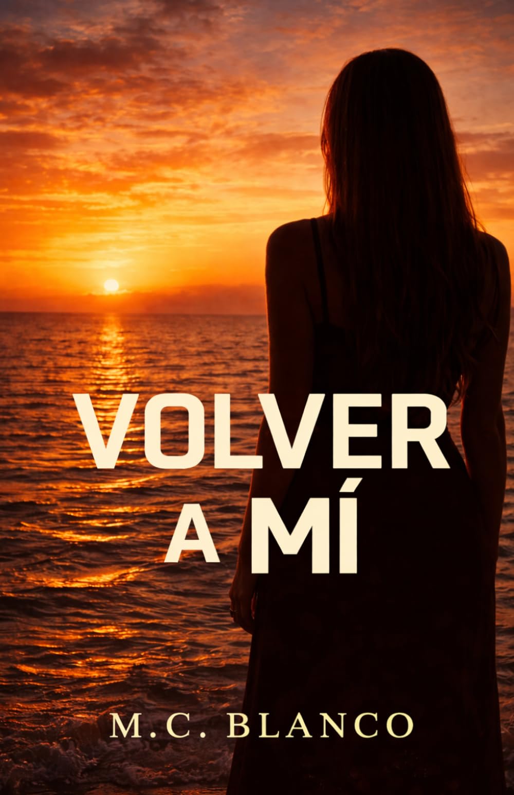 Volver a mí