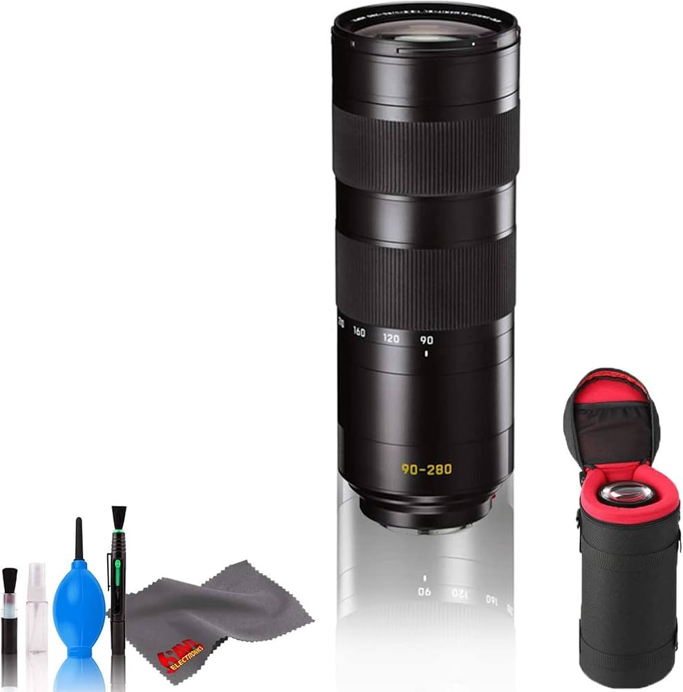 Amazon.co.jp: Leica APO-Vario-Elmarit-SL 90-280mm f/2.8-4 レンズ Amazon.co.jp: Leica APO-Vario-Elmarit-SL 90-280mm f/2.8-4 レンズ