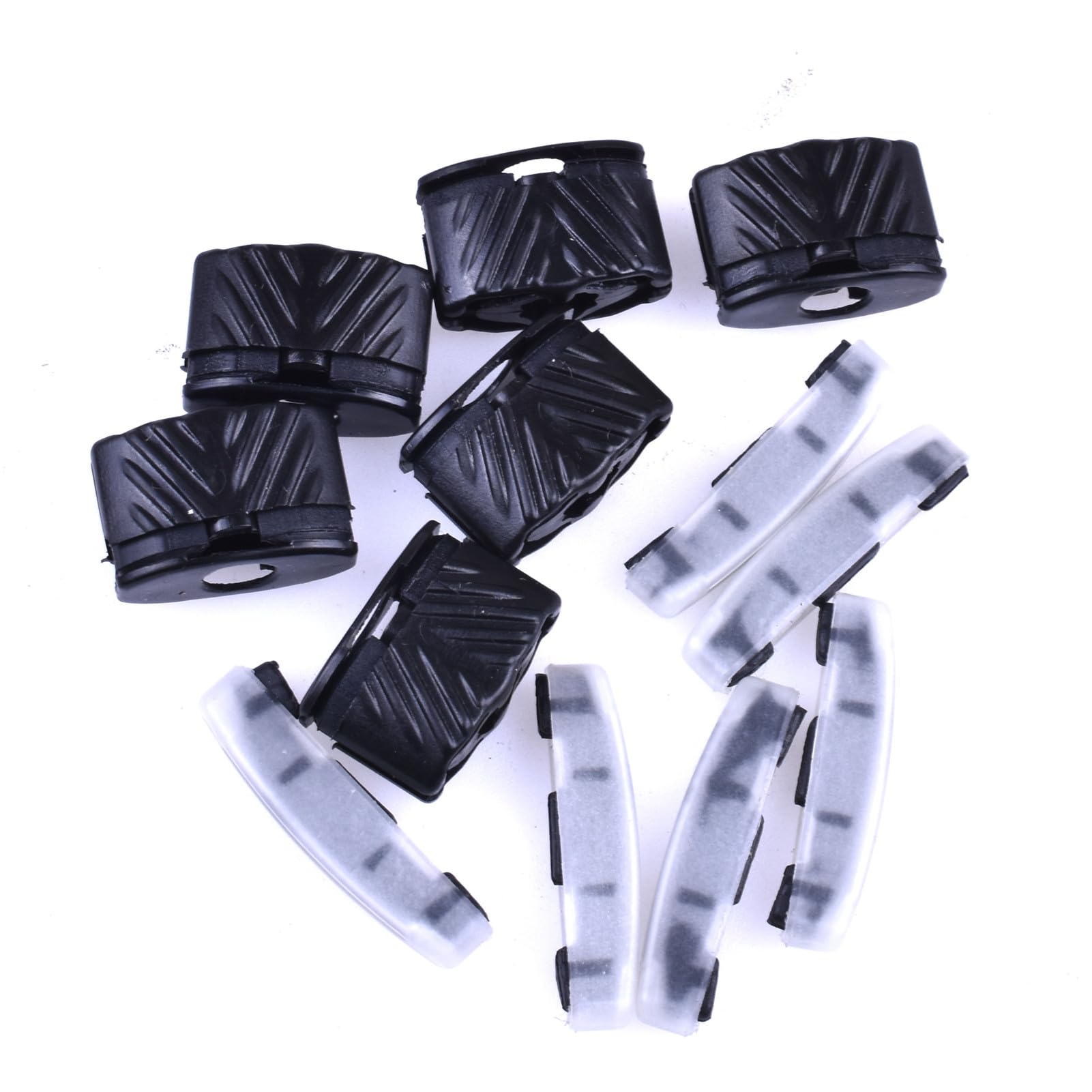 Amazon.com: Prefer Warehouse Sunroof Bracket Slider Buckle