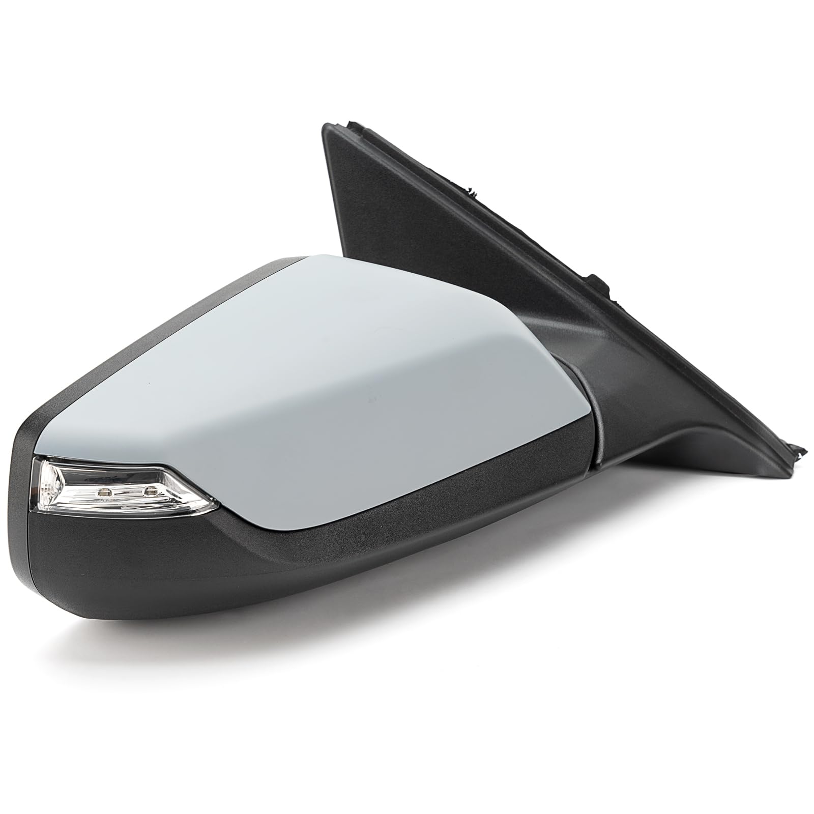 Amazon.com: Xiaoyudou 7-Pin Right Passenger Side Door Mirror Fit  
