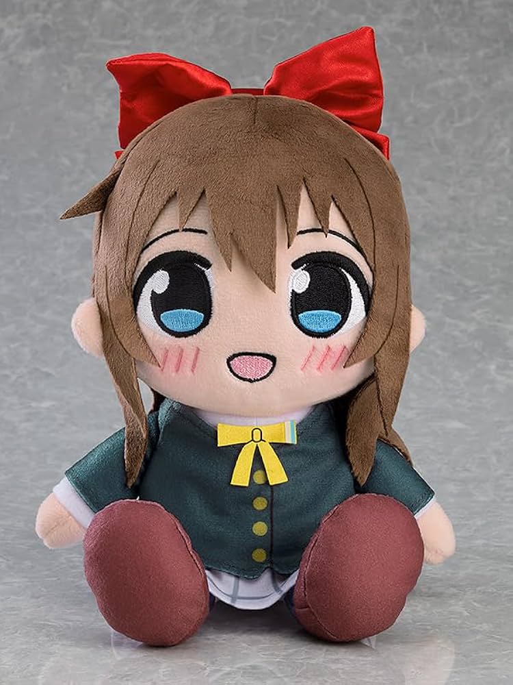 ラブライブ 虹ヶ咲学園 桜坂しずく ぬいぐるみ くりぱん Amazon.co.jp: グッドスマイルカンパニー(GOOD SMILE COMPANY