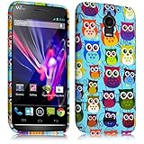 KARYLAX Seluxion - Housse Coque de Protection Semi Rigide Matière Gel pour Wiko Wax 4G - Motif KJ23 KARYLAX Seluxion - Housse Coque de Protection Semi Rigide Matière Gel pour Wiko Wax 4G - Motif KJ23