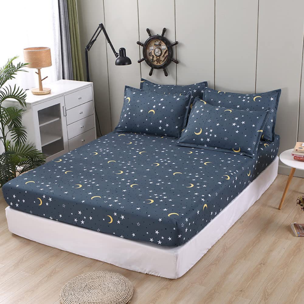Drap de lit dinosaure en tissu respirant et facile à laver en machine
